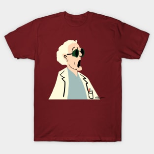 Whoa Doc! T-Shirt